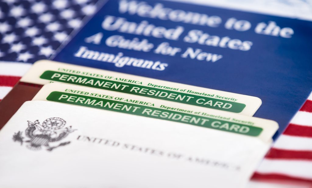 Trump Administration Shifts Green Card Processing Abroad 109 Trump Administration Shifts Green Card Processing Abroad