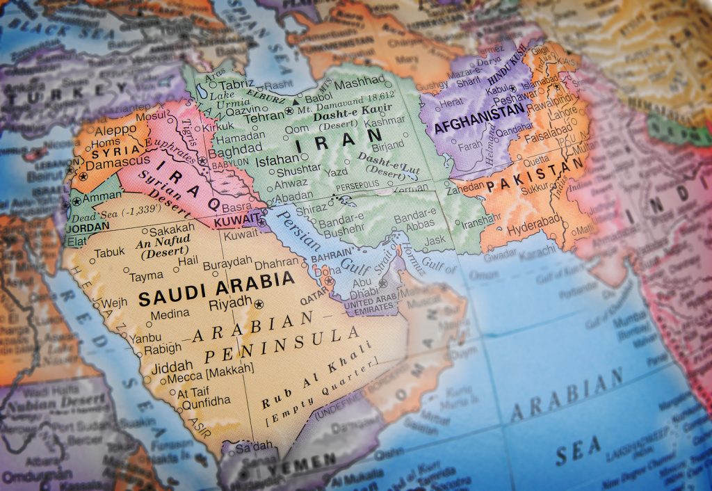 Iran Offers Nuclear Guarantees on the Eve of a Historic Ceasefire 1 Iran Offers Nuclear Guarantees on the Eve of a Historic Ceasefire