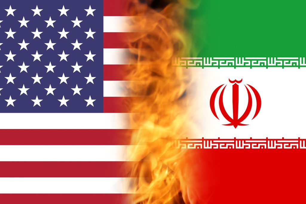 Iran Conflict Intensifies as Strait of Hormuz Disruptions Threaten Global Economy 111 Iran Conflict Intensifies as Strait of Hormuz Disruptions Threaten Global Economy