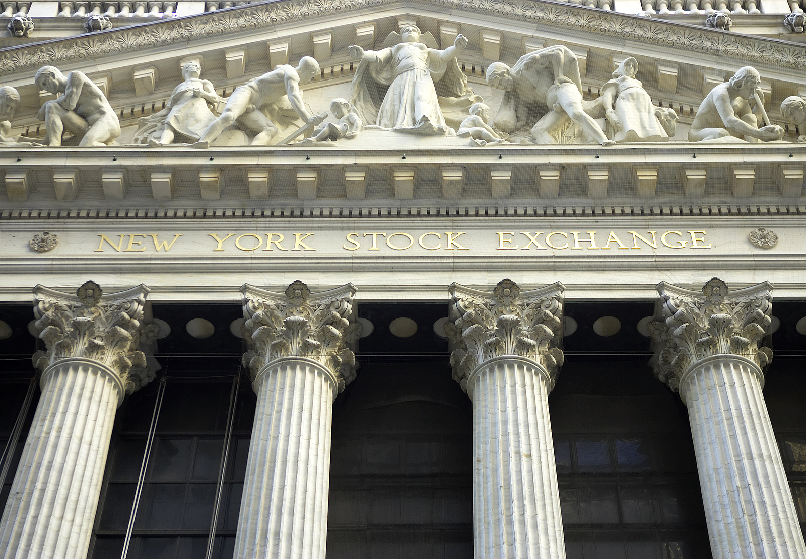 BigStock NYSE Big 5