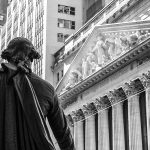 BigStock NYSE Black and White
