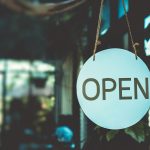 BigStock Open Sign BIG