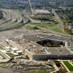 BigStock Pentagon Aerial