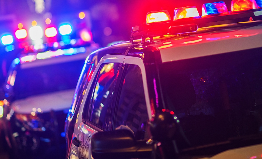 Man Shot and Killed Inside Downtown St. Louis Bar 1 Man Shot and Killed Inside Downtown St. Louis Bar