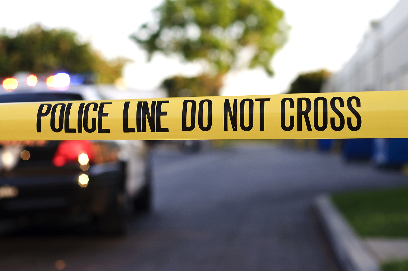 BigStock Police Line 1