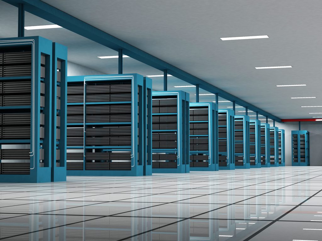 St. Charles Vote Effectively Bans Large-Scale Data Centers 111 St. Charles Vote Effectively Bans Large-Scale Data Centers