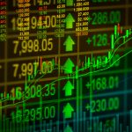 BigStock Stock Chart Green BIG 1