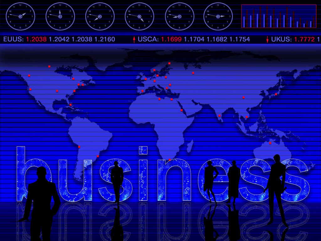 Global Markets Turn Cautious as Oil Prices Rise and U.S. Stocks Open Lower 110 Global Markets Turn Cautious as Oil Prices Rise and U.S. Stocks Open Lower
