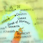 How the Strait of Hormuz Became One of the Most Important Locations in the World 2 How the Strait of Hormuz Became One of the Most Important Locations in the World