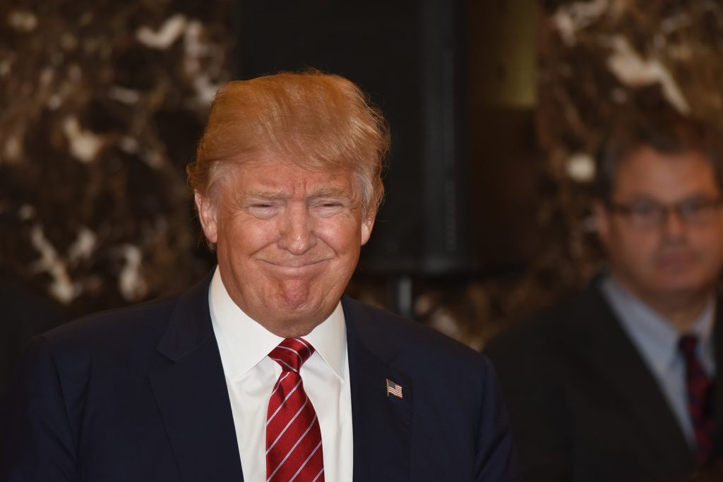 Trump Skips Son’s Bahamas Wedding Event as Iran Negotiations Continue 108 Trump Skips Son’s Bahamas Wedding Event as Iran Negotiations Continue