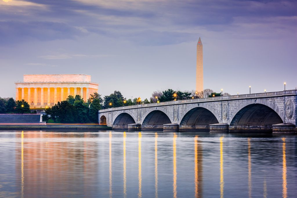Trump’s Proposed Independence Arch Advances Amid Debate Over Beautification of Washington, D.C. 112 Trump’s Proposed Independence Arch Advances Amid Debate Over Beautification of Washington, D.C.