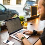 BigStock Writer Long Hair BIG 1