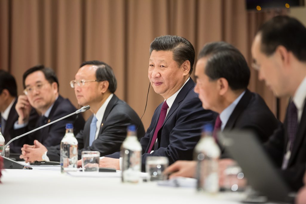 China’s Most Powerful Modern Leader 1 China’s Most Powerful Modern Leader