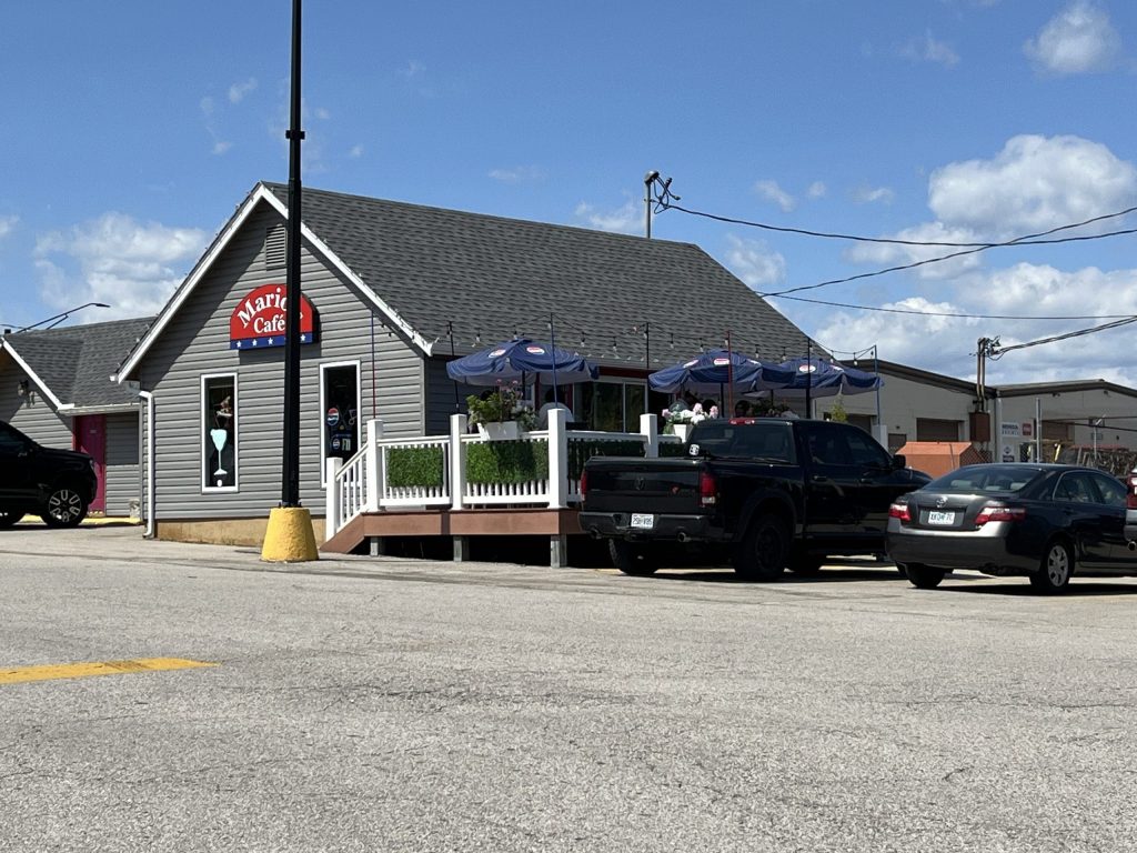Mario’s Cafe in O’Fallon Announces Temporary Hours Change 1 Mario’s Cafe in O’Fallon Announces Temporary Hours Change
