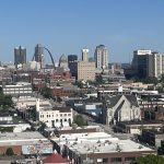 St. Louis Mixed-Use Developments Generate Growth as Leaders Push for Downtown Revitalization 2 St. Louis Mixed-Use Developments Generate Growth as Leaders Push for Downtown Revitalization