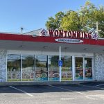 Wonton King’s Recognition Reflects a Legacy of Chinese Cuisine in University City 2 Wonton King’s Recognition Reflects a Legacy of Chinese Cuisine in University City