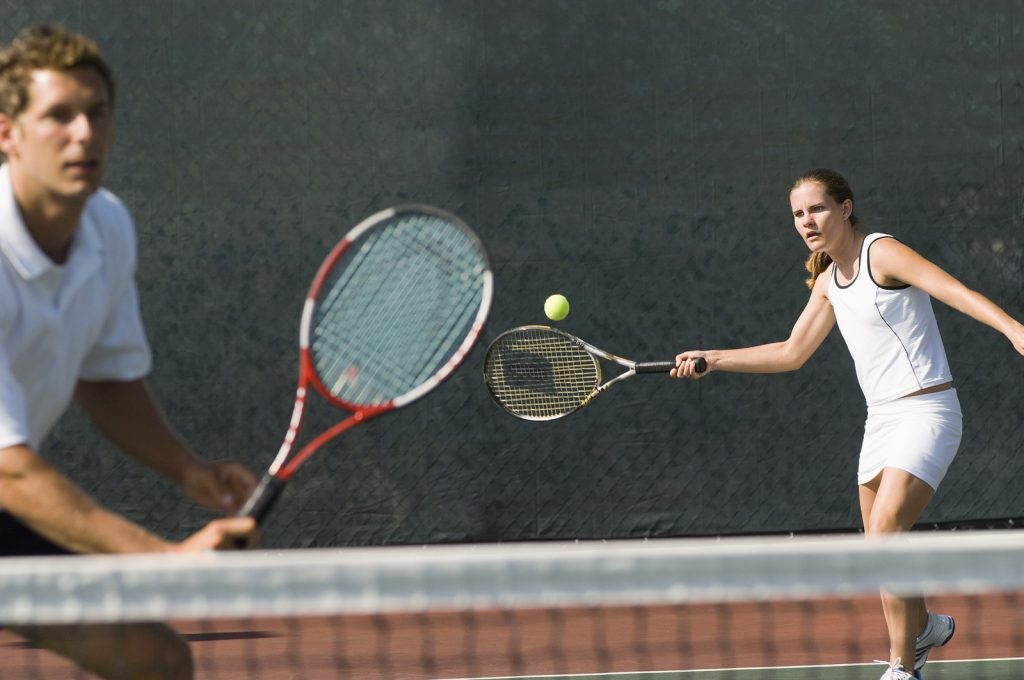 Why Summer Sports Lead to More Injuries and What You Can Do About It 1 Why Summer Sports Lead to More Injuries and What You Can Do About It