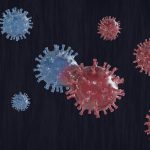 bigstock Virus And Mutations Process d 359437249