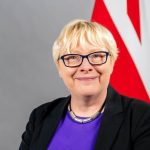 Starmer Appoints Angela Eagle As New UK Security Minister 2 Starmer Appoints Angela Eagle As New UK Security Minister