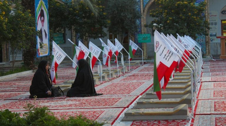 US-Iran Move Closer To Peace Deal As Tehran Claims Victory 1 US-Iran Move Closer To Peace Deal As Tehran Claims Victory