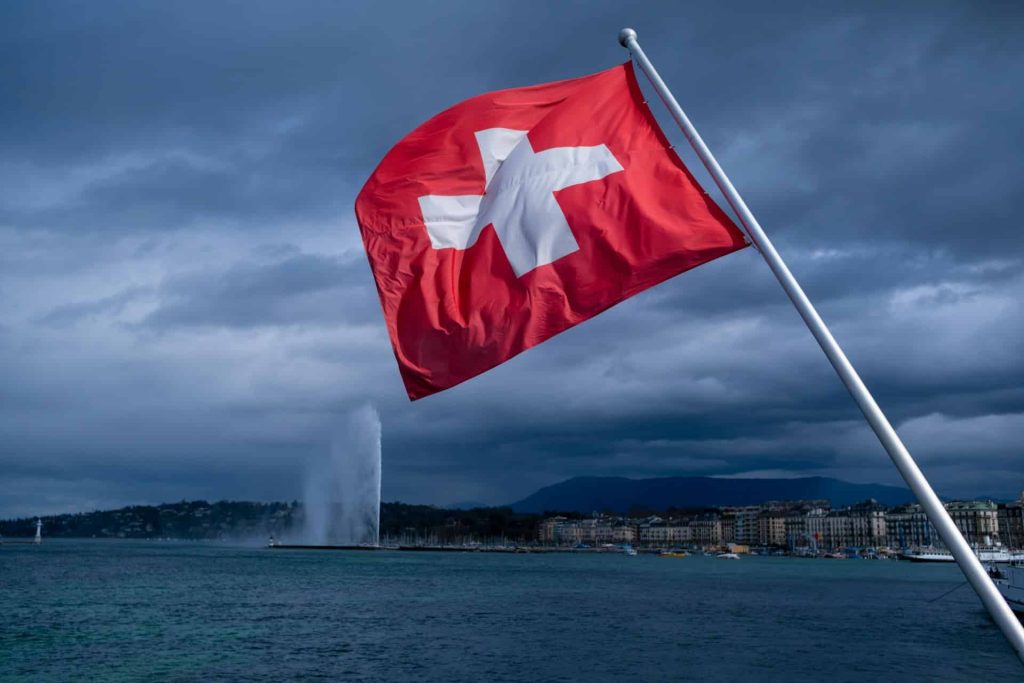 Swiss Voters Set To Reject 10M Population Cap Referendum 1 Swiss Voters Set To Reject 10M Population Cap Referendum