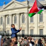Four UK Activists Jailed For Attack At Israeli Firm Elbit 3 Four UK Activists Jailed For Attack At Israeli Firm Elbit