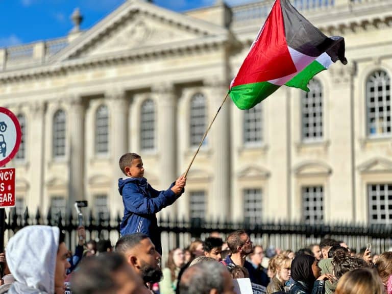 Four UK Activists Jailed For Attack At Israeli Firm Elbit 114 Four UK Activists Jailed For Attack At Israeli Firm Elbit