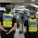 UK Activist Tommy Robinson Detained Under Anti-Terror Laws 2 UK Activist Tommy Robinson Detained Under Anti-Terror Laws
