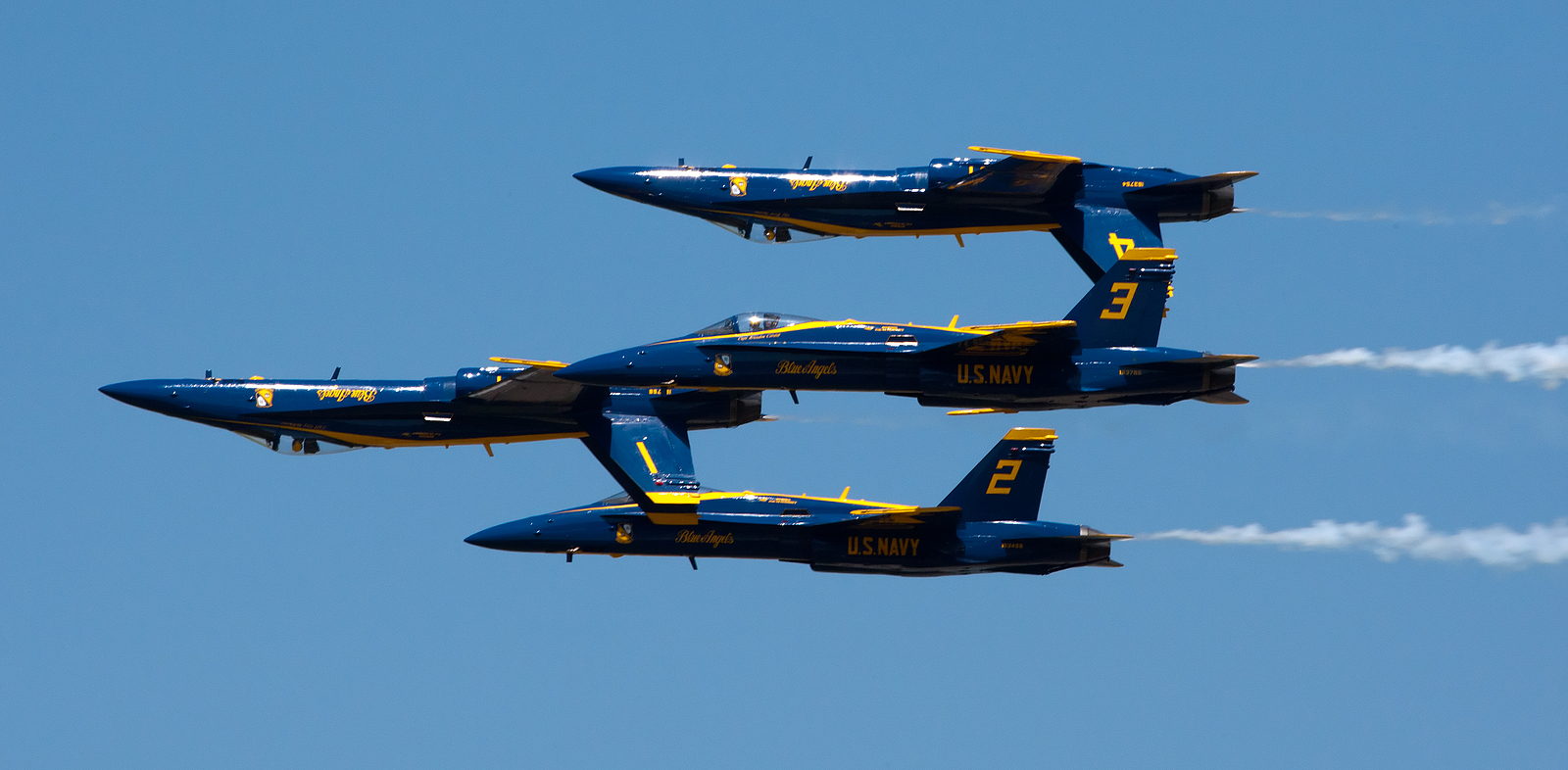 BigStock Blue Angels