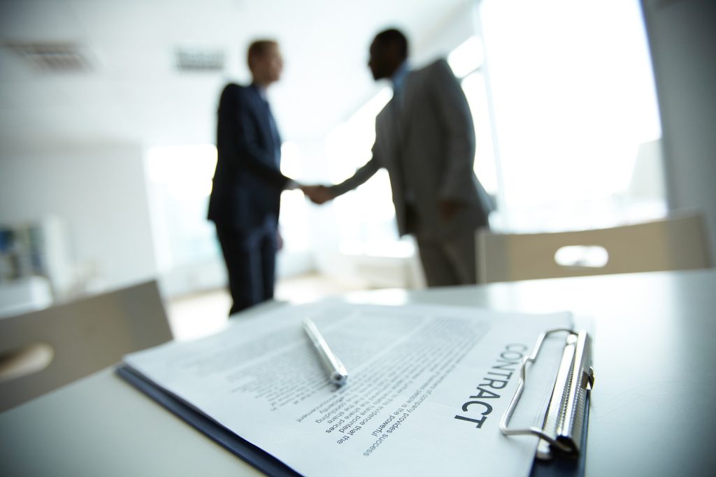 What Business Owners Need to Know Before Signing 112 What Business Owners Need to Know Before Signing