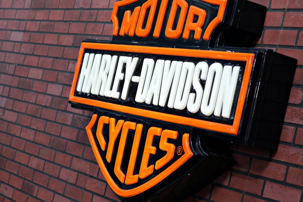 Harley-Davidson Navigates Industry Challenges as Company Pursues Growth Strategy in 2026 2 Harley-Davidson Navigates Industry Challenges as Company Pursues Growth Strategy in 2026