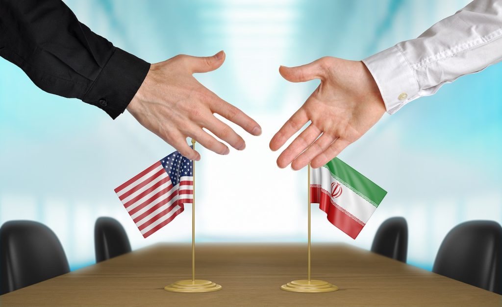If Iran Honors a Peace Agreement, How Could the World Economy Change? 110 If Iran Honors a Peace Agreement, How Could the World Economy Change?