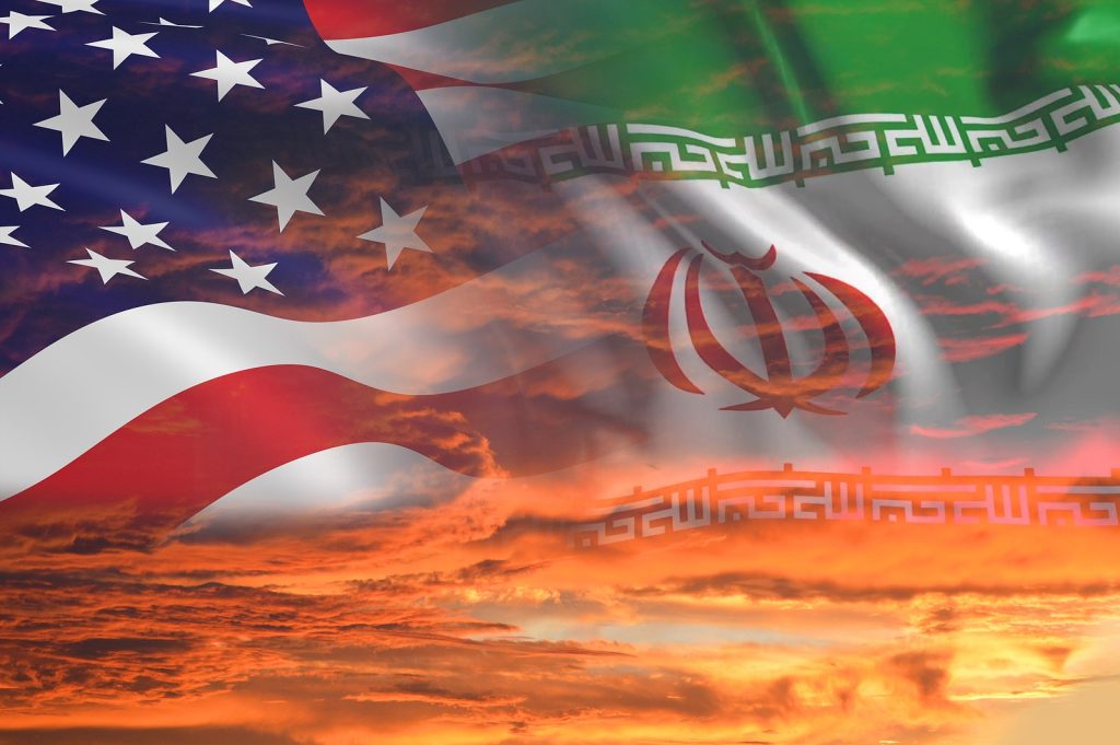 U.S. Launches Strikes Against Iran After Apache Helicopter Downed Near Strait of Hormuz 112 U.S. Launches Strikes Against Iran After Apache Helicopter Downed Near Strait of Hormuz