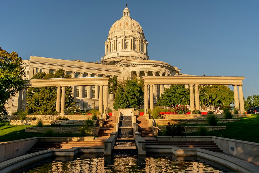 Missouri Voters to Decide Income Tax Phase-Out as State Revenue Growth Slows 1 Missouri Voters to Decide Income Tax Phase-Out as State Revenue Growth Slows