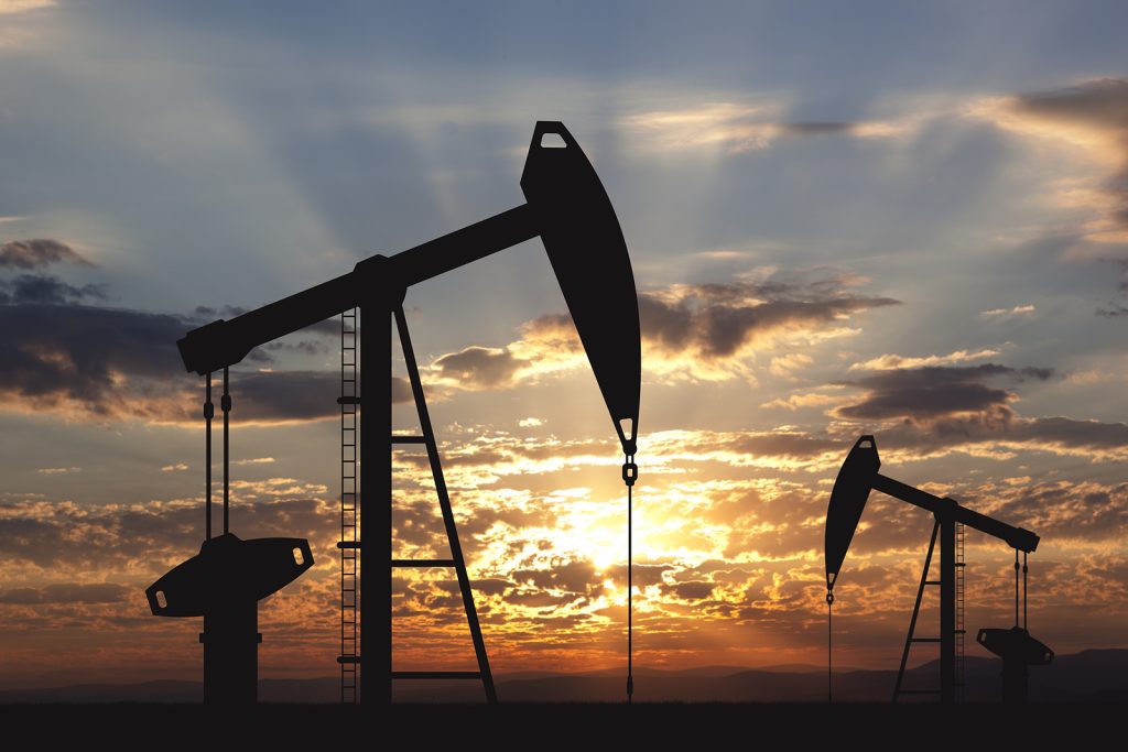 U.S.-Iran Conflict Continues to Drive Oil Prices 1 U.S.-Iran Conflict Continues to Drive Oil Prices
