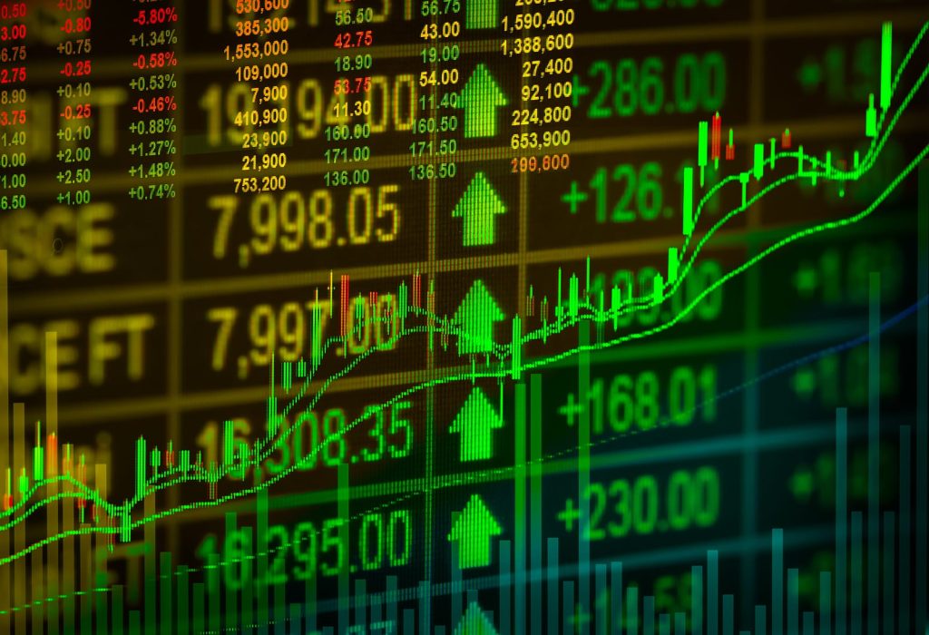 Global Markets Rally as U.S.-Iran Peace Framework Sparks Risk-On Surge 111 Global Markets Rally as U.S.-Iran Peace Framework Sparks Risk-On Surge