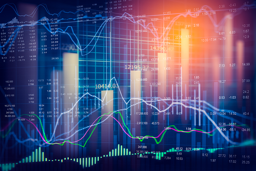 Where Capital Is Flowing and Why 3 Where Capital Is Flowing and Why