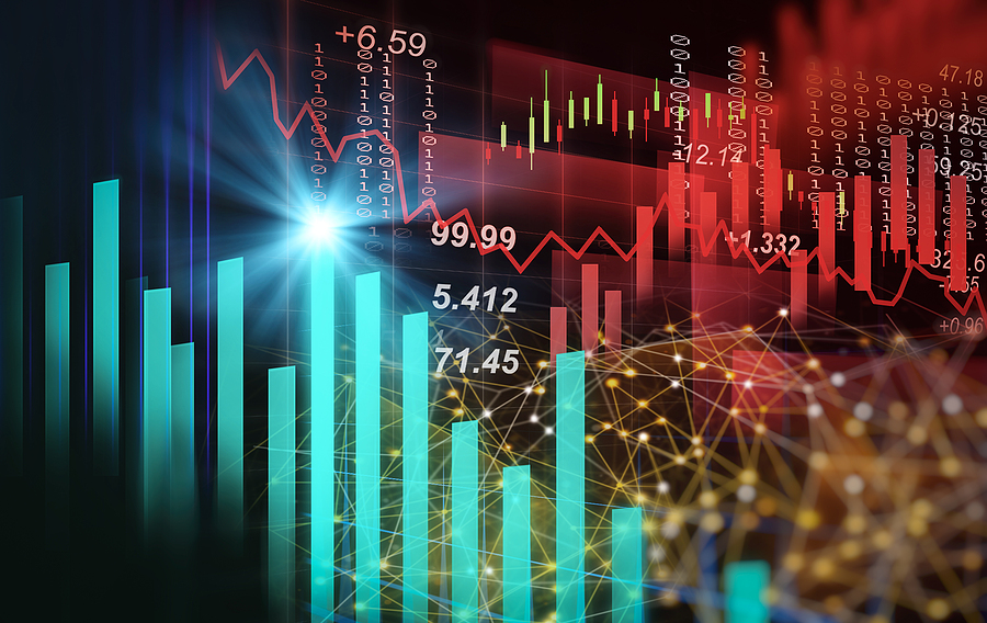Top 10 Weekly Stock Market Losers: Massive Declines Hit Speculative Stocks 1 Top 10 Weekly Stock Market Losers: Massive Declines Hit Speculative Stocks