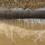 Major Water Main Break Floods Homes, Triggers Boil Water Advisory in Olivette and University City 2 Major Water Main Break Floods Homes, Triggers Boil Water Advisory in Olivette and University City