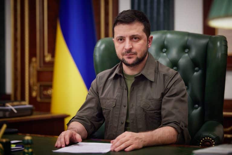 Zelenskiy Says He Offered To Meet Putin At G7 Summit 112 Zelenskiy Says He Offered To Meet Putin At G7 Summit