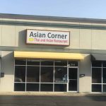 Asian Corner Announces Temporary Summer Closure From July 4 Through July 20, Reopening July 21 2 Asian Corner Announces Temporary Summer Closure From July 4 Through July 20, Reopening July 21