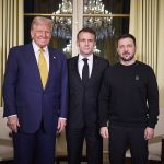 After Scoring Iran Deal, Trump Eyes Ending Ukraine War 2 After Scoring Iran Deal, Trump Eyes Ending Ukraine War