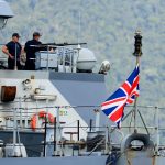 UK Imposes Sanctions On Russian Shadow Ships, Yandex Bank 2 UK Imposes Sanctions On Russian Shadow Ships, Yandex Bank
