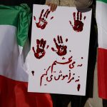 Iran Executes Two Men Over Role In January Protests 2 Iran Executes Two Men Over Role In January Protests