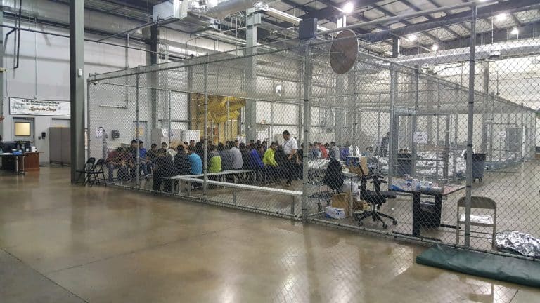 Death Rate In ICE Detention Centers Doubles Under Trump 1 Death Rate In ICE Detention Centers Doubles Under Trump