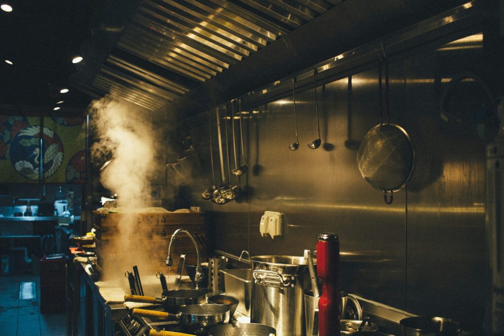 How Restaurants Schedule Emergency Repairs Fast 107 How Restaurants Schedule Emergency Repairs Fast