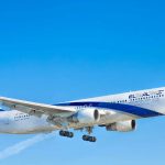 Israel's El Al Inks Mega Wifi Deal With Musk's Starlink 2 Israel’s El Al Inks Mega Wifi Deal With Musk’s Starlink