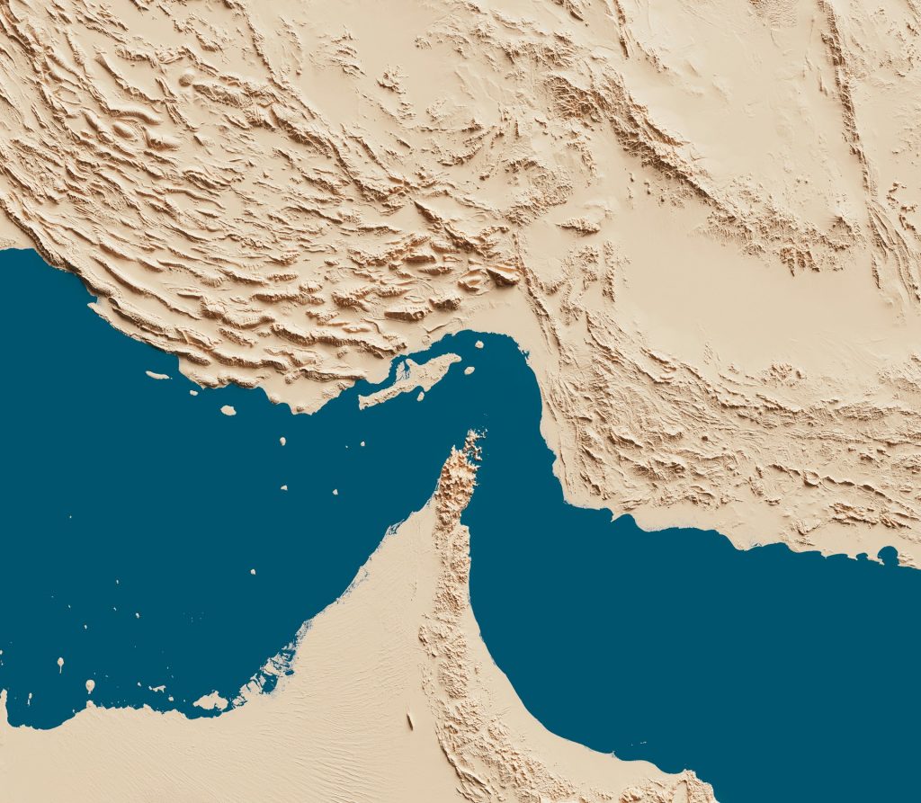 Trump Says Oil Tankers Are Moving Out Of Strait Of Hormuz 109 Trump Says Oil Tankers Are Moving Out Of Strait Of Hormuz