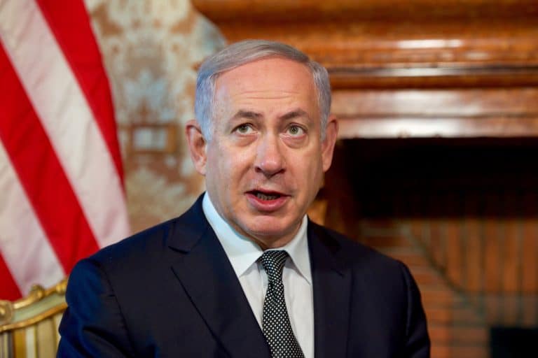 Netanyahu Faces Severe Backlash From Voters Over Iran Deal 1 Netanyahu Faces Severe Backlash From Voters Over Iran Deal