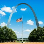 St. Louis Swept Up In World Cup Mania As Fan Parties Begin 2 St. Louis Swept Up In World Cup Mania As Fan Parties Begin